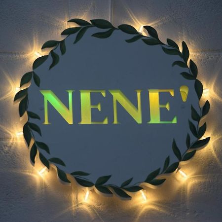 Nene' Apartment Fasano Exterior photo