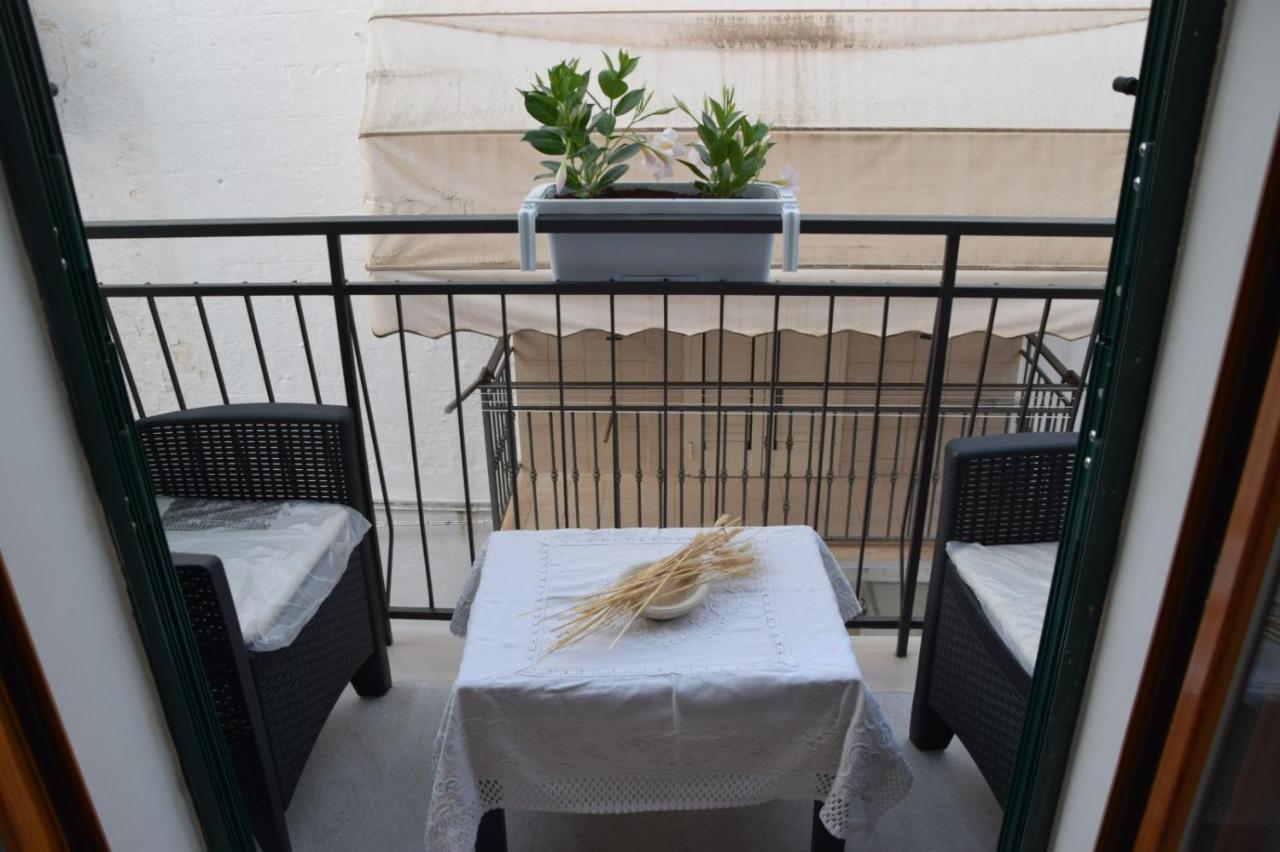 Nene' Apartment Fasano Exterior photo