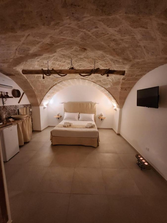Nene' Apartment Fasano Exterior photo