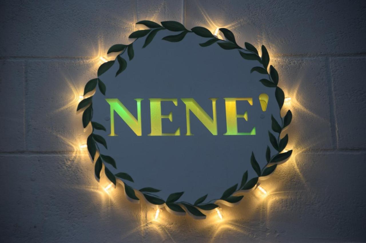 Nene' Apartment Fasano Exterior photo