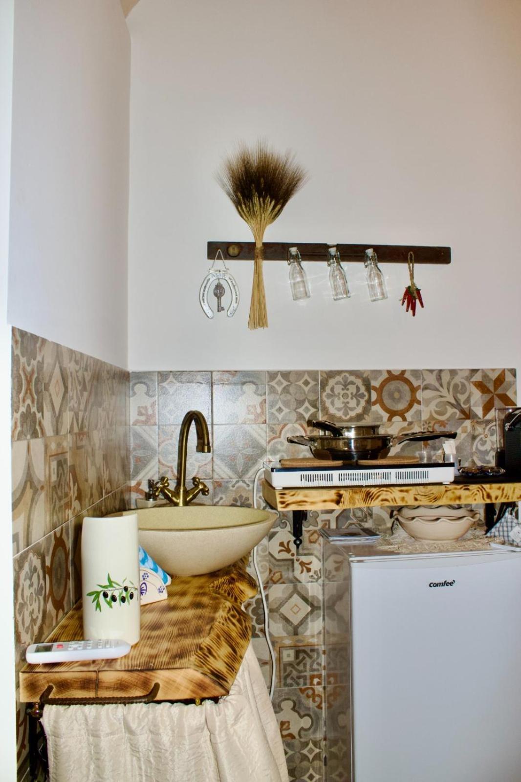 Nene' Apartment Fasano Room photo